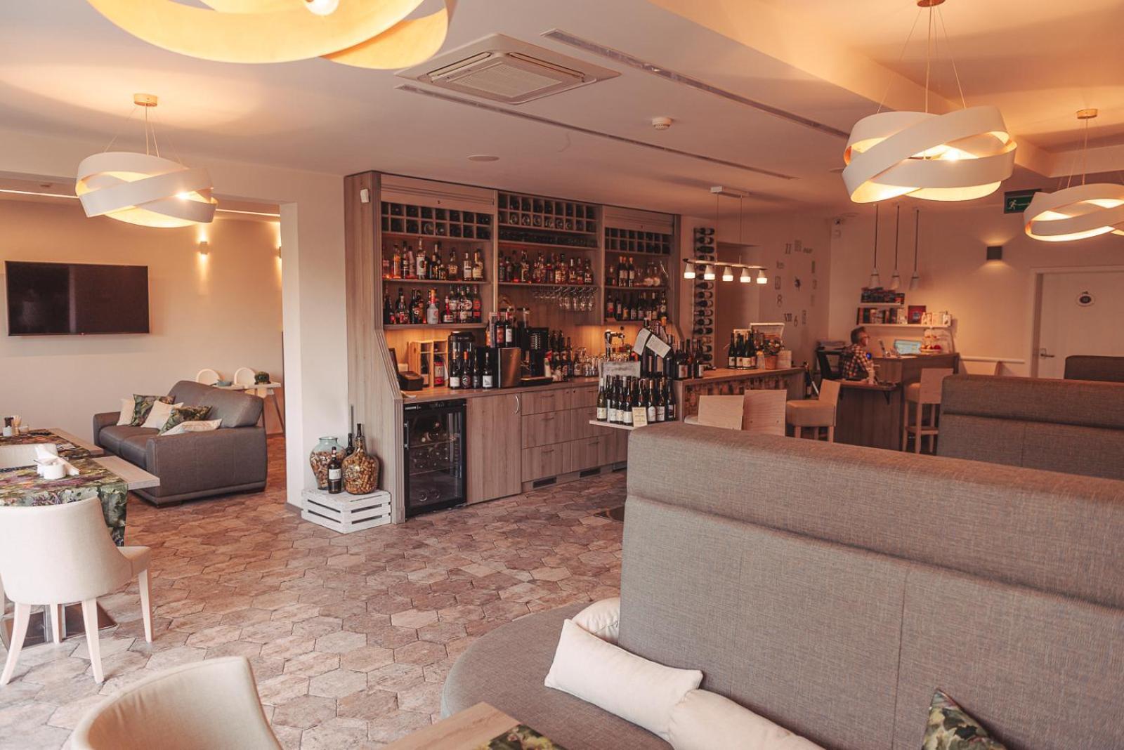 Hotel Willa Odkrywcow Szklarska Poreba Ngoại thất bức ảnh