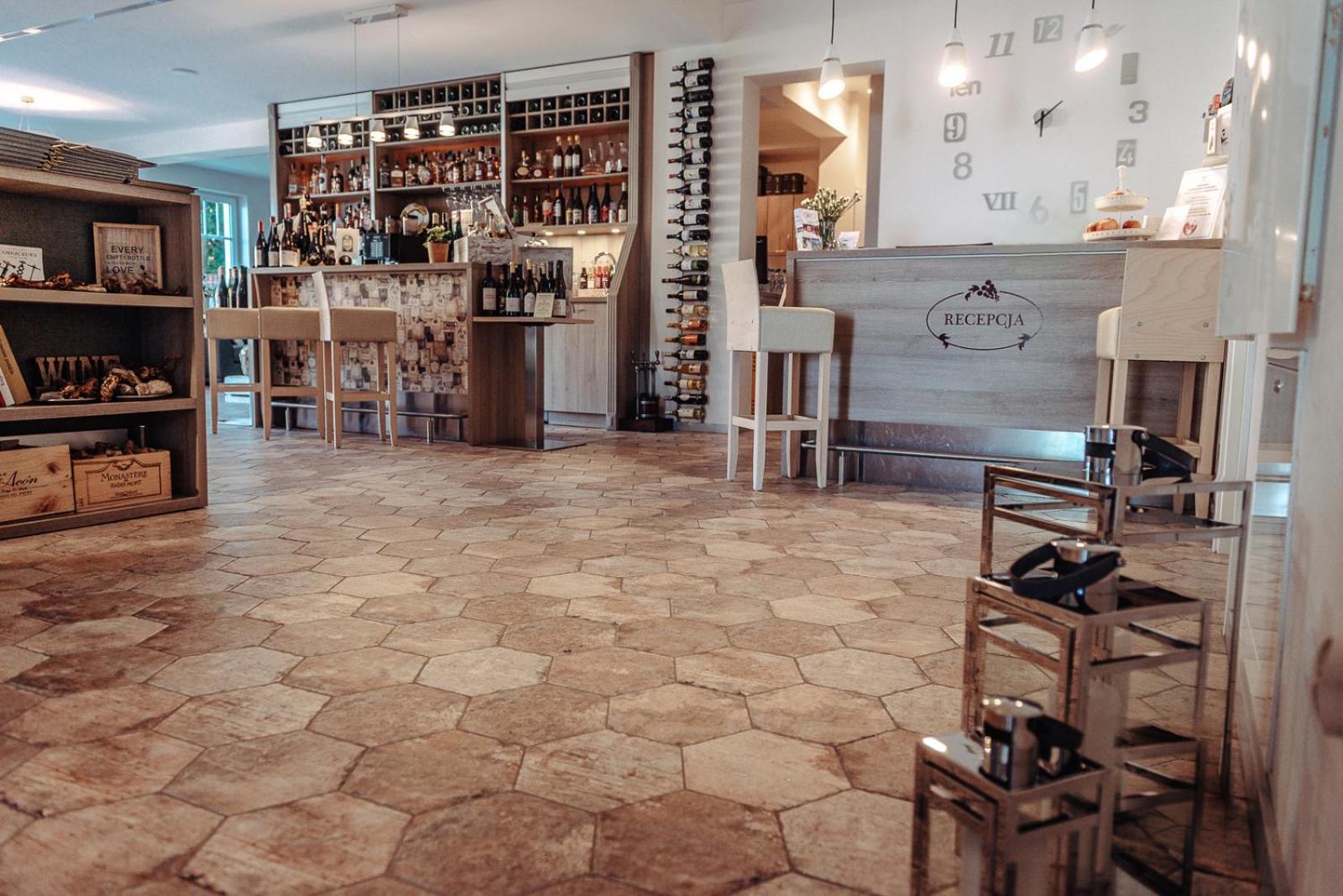 Hotel Willa Odkrywcow Szklarska Poreba Ngoại thất bức ảnh