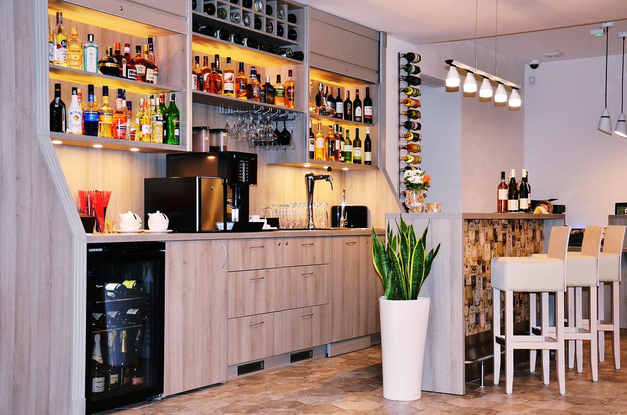 Hotel Willa Odkrywcow Szklarska Poreba Ngoại thất bức ảnh